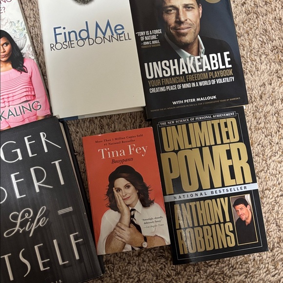 Assorted Non-Fiction Book Collection - Picture 3 of 5